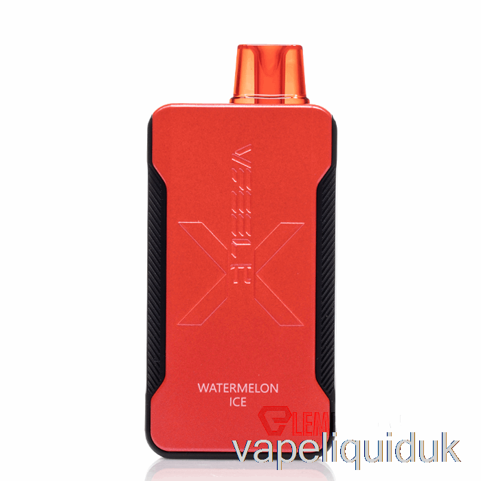VFeel Pi 20000 Disposable Watermelon Ice Vape Juice